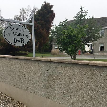 Mourne Walks B & B Annalong Екстер'єр фото