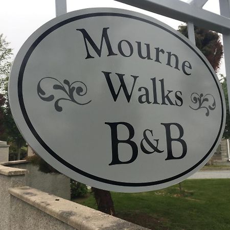 Mourne Walks B & B Annalong Екстер'єр фото