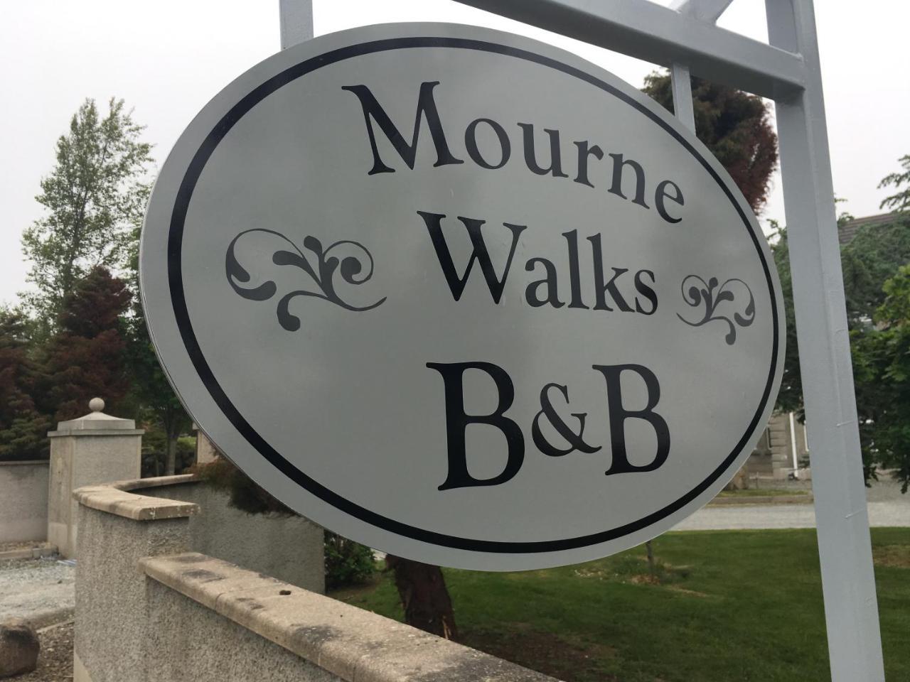 Mourne Walks B & B Annalong Екстер'єр фото