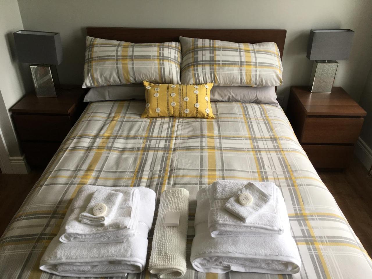 Mourne Walks B & B Annalong Екстер'єр фото