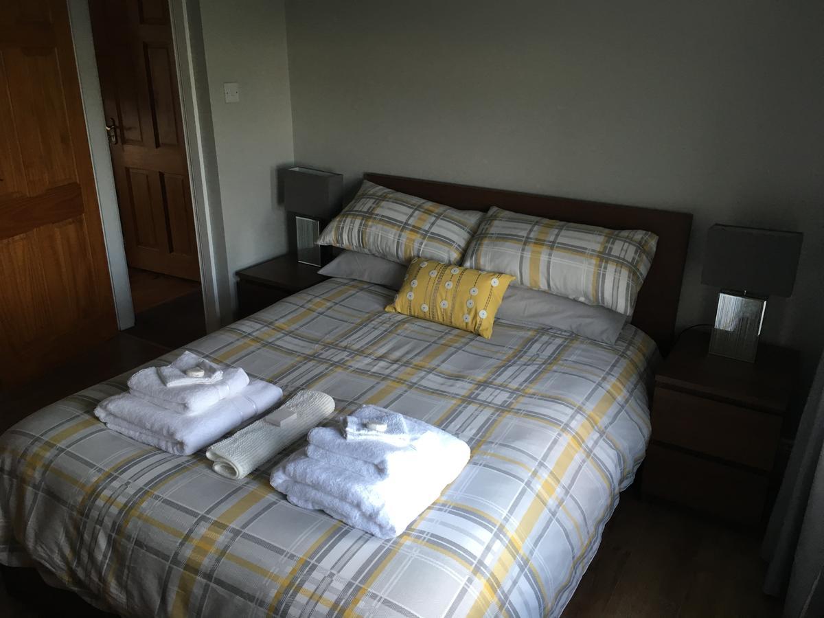 Mourne Walks B & B Annalong Екстер'єр фото