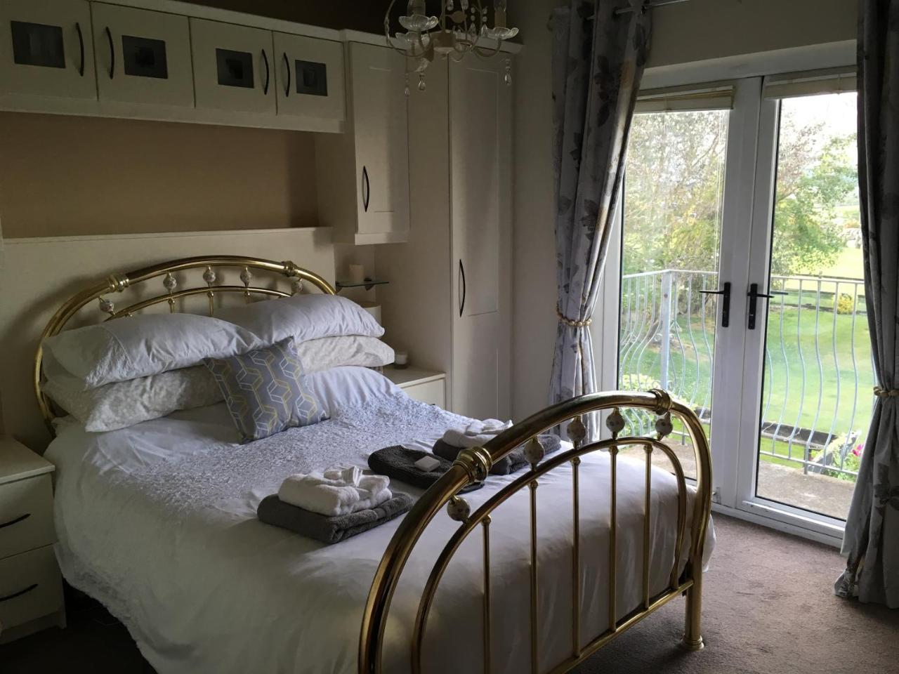 Mourne Walks B & B Annalong Екстер'єр фото