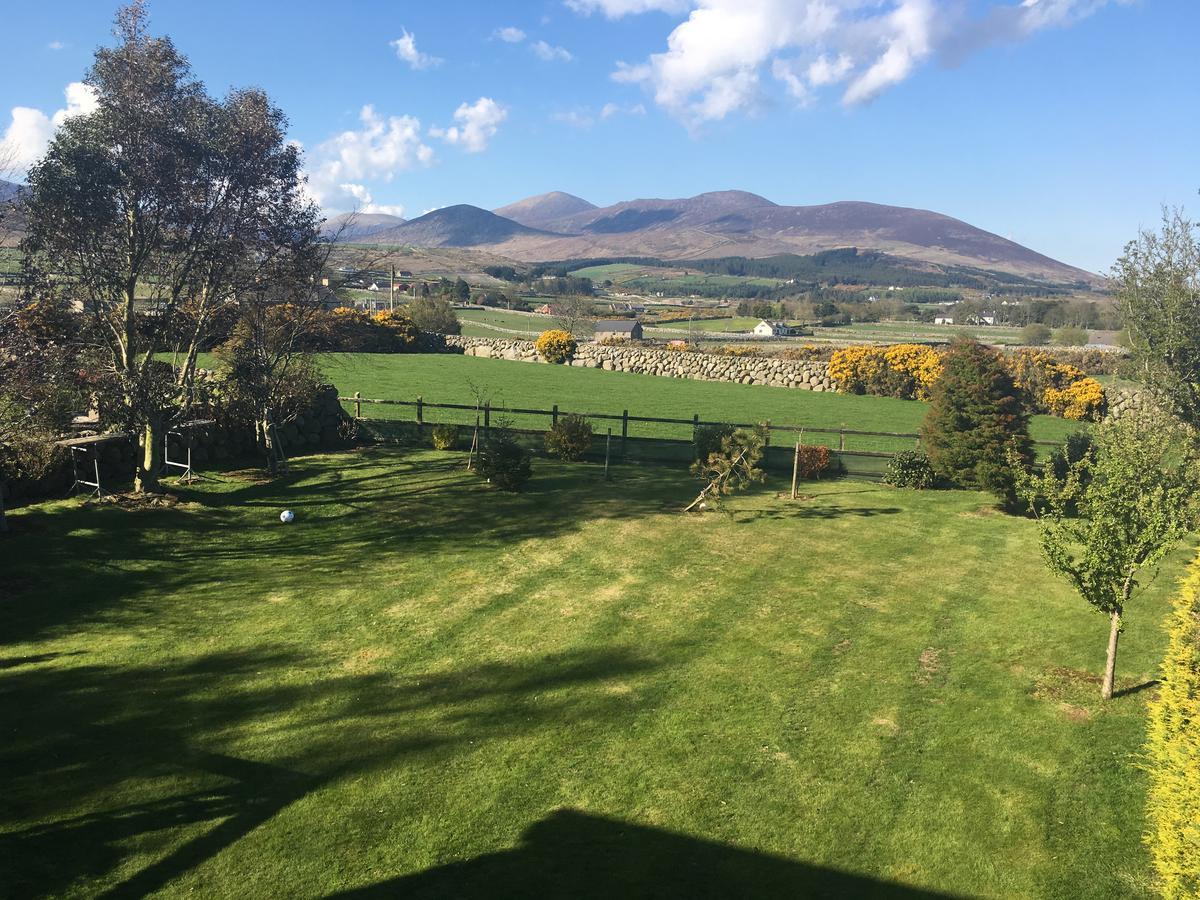 Mourne Walks B & B Annalong Екстер'єр фото