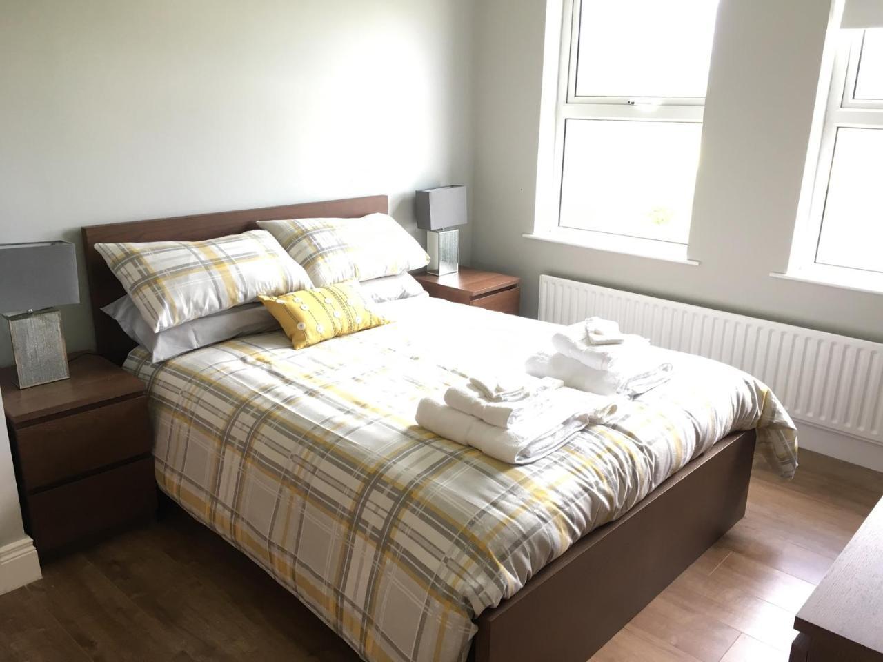 Mourne Walks B & B Annalong Екстер'єр фото