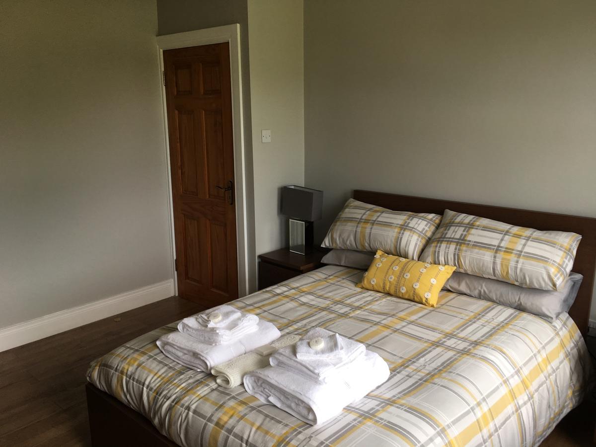 Mourne Walks B & B Annalong Екстер'єр фото