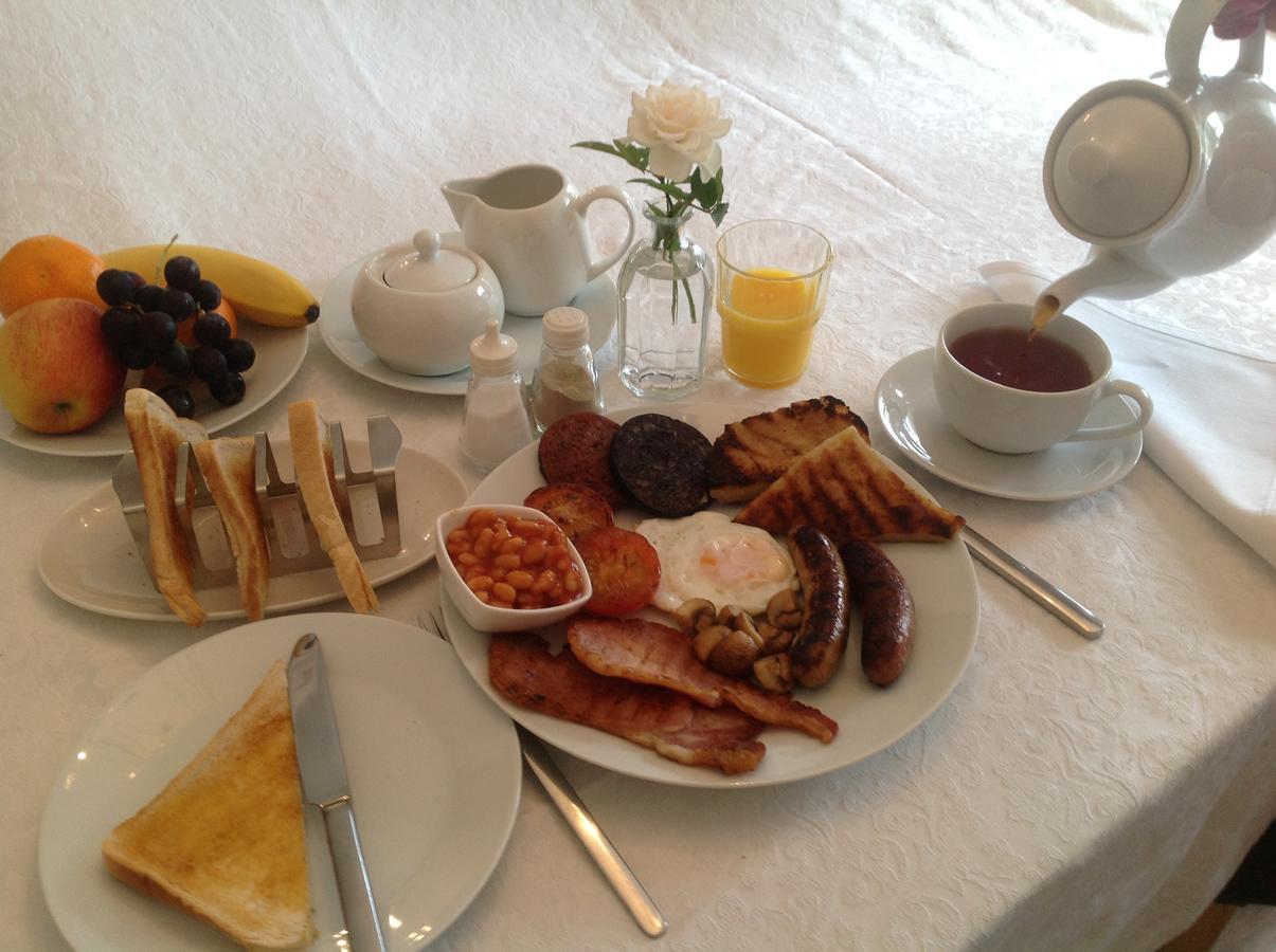 Mourne Walks B & B Annalong Екстер'єр фото